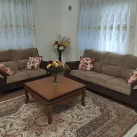 مبل و میز ناهارخوری