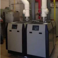 تعمیر ونصب انواع پکیج های زمینی|خدمات پیشه و مهارت|همدان, |دیوار