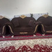 مبل راحتی