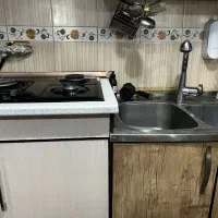 فروش کابینت و هود و سینک ظرفشویی، فوری|مصالح و تجهیزات ساختمان|تهران, هفت چنار|دیوار