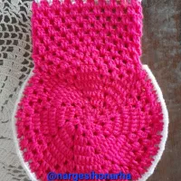 لیف بافتنی زیبا|آرایشی، بهداشتی، درمانی|تبریز, |دیوار