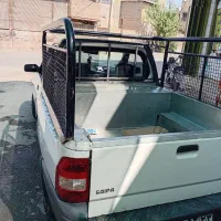 پراید وانت مدل ۱۴۰۰ دوگانه ترتمیر خونگی