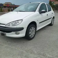 206 مدل 85 تیپ 2