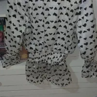 پافر و شومیز مجلسی|لباس|شاهینشهر, مسکن مهر|دیوار