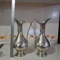 پارچ ورشو قدیمی|کلکسیون اشیاء عتیقه|مراغه, |دیوار