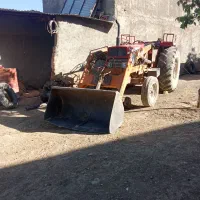 بیل تراکتوری شخم ایران به شرط|خودرو سنگین|ملایر, |دیوار