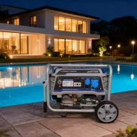 موتور برق یاماهاYamaha