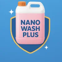 نانو واش پلاس|مواد شوینده و دستمال کاغذی|محمدشهر, محمدشهر|دیوار