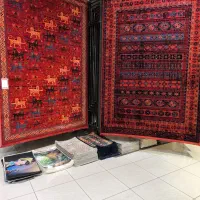 سرزمین فرش شاهین شهر|فرش|شاهینشهر, خانه کارگر|دیوار