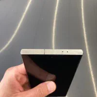 Samsung Galaxy S24 Ultra 256GB خاکستری|موبایل|تهران, زعفرانیه|دیوار