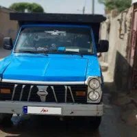 نیسان مدل ۸۲