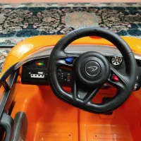 ماشین شارژی