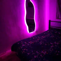 سوییت اجاره ای /سوئیت قاسم آباد/ساعتی روزانه