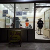 اجاره مغازه ۲۰متری در فولادشهر|اجارهٔ مغازه و غرفه|فولادشهر, C4|دیوار