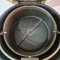 سرخ کن دلونگی اصل|اجاق گاز و لوازم برقی پختوپز|تهران, شهرک غرب|دیوار