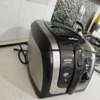 سرخکن نو|اجاق گاز و لوازم برقی پخت‌وپز|رفسنجان, |دیوار