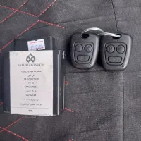 رله ریموت قفل مرکزی پراید دزدگیر دار