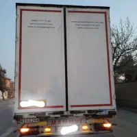 کانتینر چادری ماموت|قطعات یدکی و لوازم جانبی|تهران, توحید|دیوار