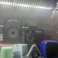 هدفون و اسپیکر|پخش‌کننده همراه|کرمانشاه, |دیوار