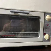 توستر پارس خزر