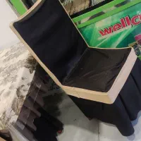 میز و صندلی فروشی با روکش
