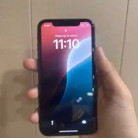 آیفون ۱۱ نرمال ۱۲۸ CH مشکی|موبایل|بوشهر, |دیوار