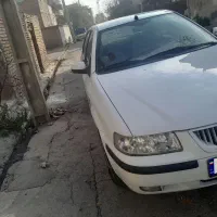 سمندمدل۹۱دوگانه کارخونه بدون رنگ