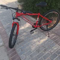 دوچرخه سایز 26 .