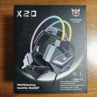 هدست گیمینگ اونیکوما X20