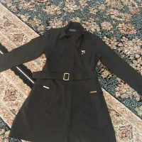 مانتو پاییزه نو نو|لباس|تهران, جیحون|دیوار