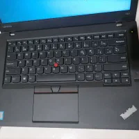 لپتاپ Lenovo T460، i5 نسل 6، SSD و رم 8|رایانه همراه|پردیس, فاز ۱۱|دیوار