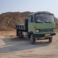 خاور 808 مدل 64