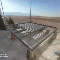 جوشکار سیار