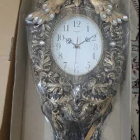 ساعت دیواری