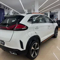 ام وی ام X33 CROSS دنده ایی مدل 1403|خودرو سواری و وانت|همدان, |دیوار