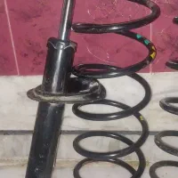 کمک و فنر فابریک فنر پژو و سمند|قطعات یدکی و لوازم جانبی|کرج, باغستان|دیوار