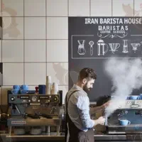 اجاره کافی صبحانه و عصرانه