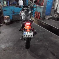 گلگسی اNh180|موتورسیکلت|تهران, جیحون|دیوار