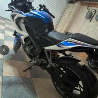 موتور RS200 مدل 97