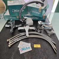 شیرآلات مستقیم از درب کارخانه