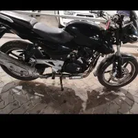 پالس ۲۰۰ مدارک کامل