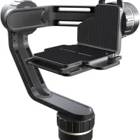 گیمبال فیوتک mg lite کاملا نو|دوربین عکاسی و فیلمبرداری|تهران, دروس|دیوار