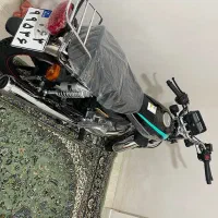 موتور ۲۰۰ تخت نیرو موتور ۱۴۰۴