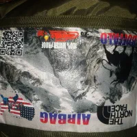 کیسه خواب آمریکایی