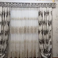 کناره پرده سلطنتی