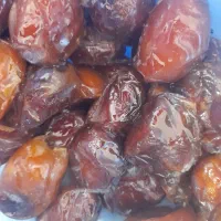 خرما درجه ۱