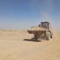 فروش لودر زد ال40 کوبلکو|خودرو سنگین|ابرکوه, |دیوار