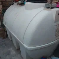 تانکر2000لیتری