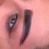 میکروبلیدینگ و میکروپیگمنتیشن به سبک نچرال|خدمات آرایشگری و زیبایی|فردیس, فردیس|دیوار