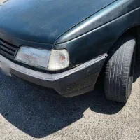 ۴۰۵ مدل ۸۲|خودرو سواری و وانت|اهواز, کوی مهدیس|دیوار